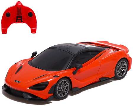 Радиоуправляемая машинка КНР 342889 McLaren 965844415797945