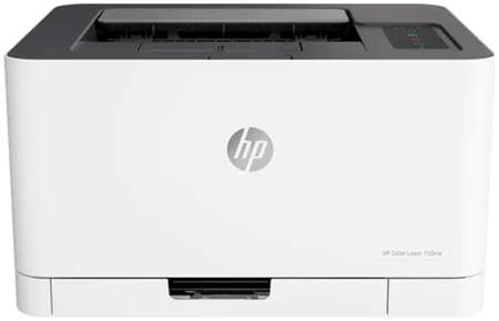 Лазерный принтер HP Color Laser 150nw (4ZB95A) 965844416421212