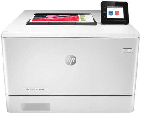 Лазерный принтер HP LaserJet Pro M454dw (W1Y45A) 965844416421220