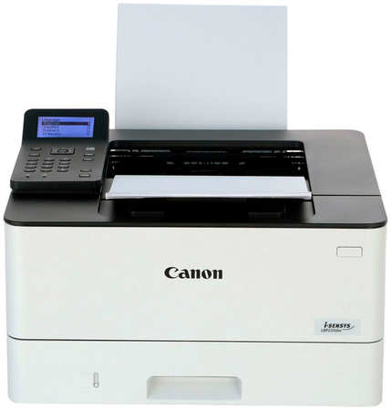 Лазерный принтер Canon i-Sensys LBP LBP233DW (5162C008)