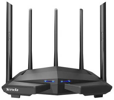 Wi-Fi роутер Tenda AC11