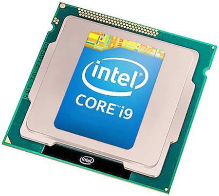 Процессор intel Core i9-13900F OEM 965844416476685