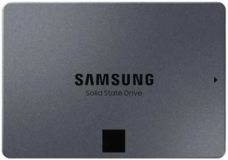 SSD накопитель Samsung Samsung 870 QVO 2.5″ 1 ТБ (MZ-77Q1T0BW) 965844416478450