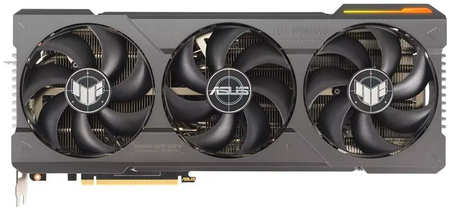 Видеокарта ASUS GeForce RTX 4070 Ti 12 ГБ (TUF Gaming 90YV0IJ1-M0NA00) GeForce RTX 4070 Ti TUF Gaming 965844416485171
