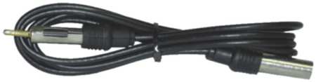 Антенный удлинитель Триада-АУ-2м, с тонким кабелем (3 шт) 965844417587749
