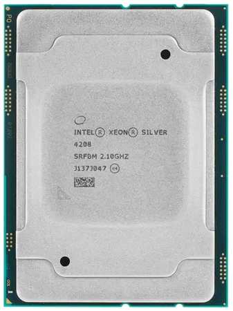 Процессор INTEL Xeon Silver 4208 LGA 3647 OEM 965844418091425