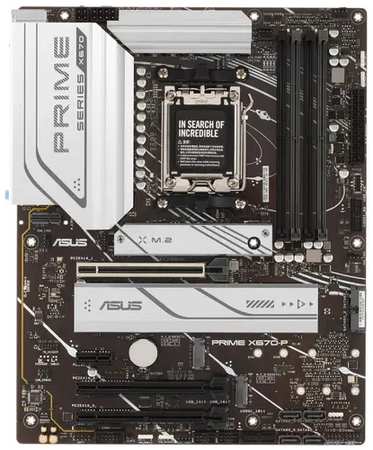 Материнская плата ASUS PRIME X670-P (90MB1BU0-M0EAY0)