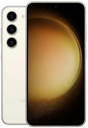 Сматрфон Samsung Galaxy S23 128GB Cream (SM-S911/DS) 965844418242798