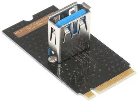 Адаптер Open-Dev M2-PCI-E-RISER