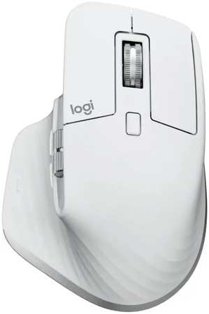 Беспроводная игровая мышь Logitech MX Master 3S (910-006559)