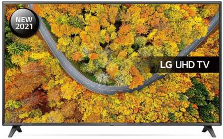 Телевизор LG 75UP75006LC, 75″(190 см), UHD 4K 965844418678102