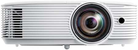 Видеопроектор Optoma W309ST White (E9PD7DR01EZ1) 965844418678184