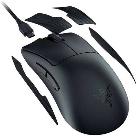 Беспроводная игровая мышь Razer DeathAdder V3 Pro