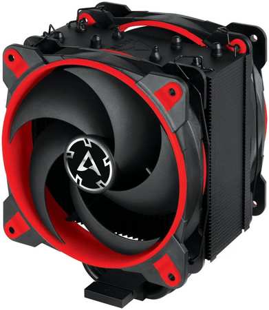 Arctic Cooling Вентилятор для процессора Arctic Freezer 34 eSports DUO - Red 1150-56,2066, 2011-v3 (SQUAR 965844419224443