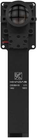 Khadas WEB камера OS08A10 Camera MIPI-CSI, 4 lane OS08A10 8MP HDR Camera, K-CM-002 965844419275513