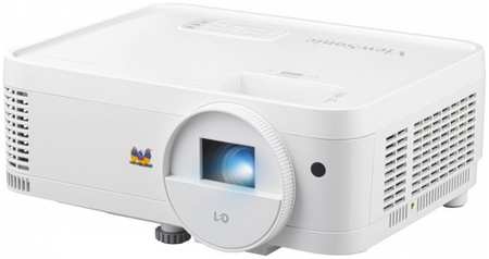 Проектор ViewSonic LS500WH, DLP, 3000Lm, WXGA (1280x800), 3 000 000:1, 1.55-1.70, LED 30 0