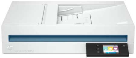 Планшетный сканер HP ScanJet Enterprise Flow N6600 fnw1 (20G08A#B19) 965844419321212