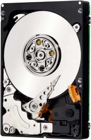 Жесткий диск Huawei 02311AYT 2 ТБ (N2000ST7W3) 965844419520958