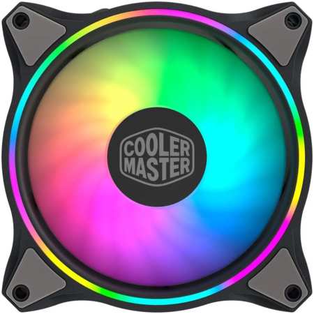 Корпусной вентилятор Cooler Master MFL-B2DN-183PA-R1 (MFL-B2DN-183PA-R1) 965844419536207