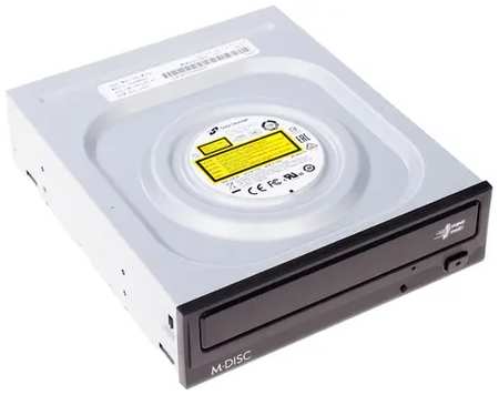 DVD привод для компьютера Lg (GH24NSD5/1/0) 965844419683443
