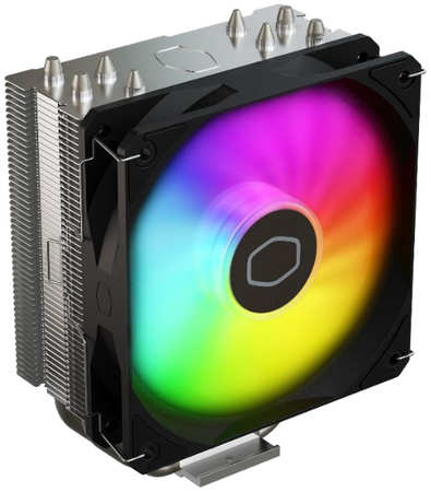 Кулер для процессора Cooler Master Hyper 212 Spectrum V3 (RR-S4NA-17PA-R1) 965844419689008