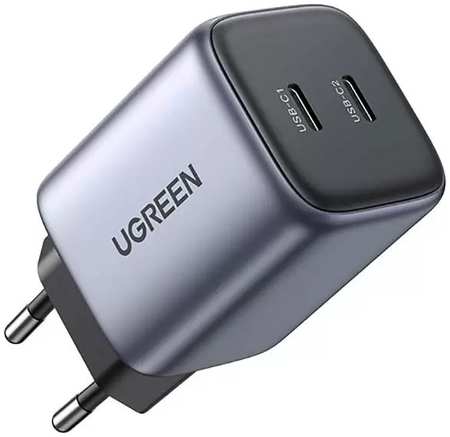 Сетевое зарядное устройство uGreen CD294 965844420068567