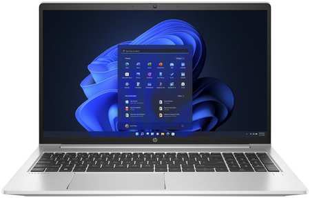 Ноутбук HP ProBook 455 G8 Silver (4K7A7EA) 965844420076151