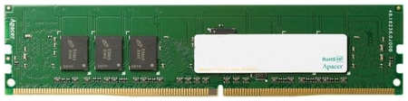 Оперативная память Apacer 16Gb DDR4 2666MHz (EL.16G2V.GNH) 965844420076295