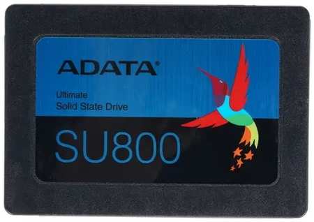 SSD накопитель ADATA SU800 2.5″ 512 ГБ (ASU800SS-1TT-C) 965844420098284