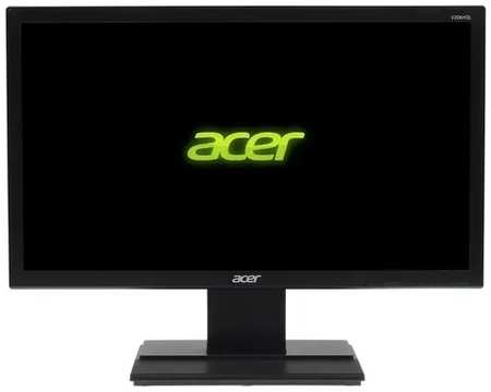 19.5″ Монитор Acer V206HQLAb 60Hz 1600x900 TN