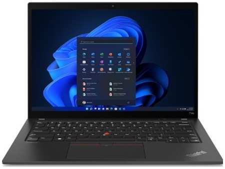 Ноутбук Lenovo ThinkPad T14 Gen 3 Black (21AH00BPUS) 965844420573474