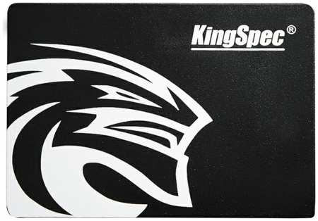 SSD накопитель KingSpec P4-960 2.5″ 960 ГБ 965844420579974