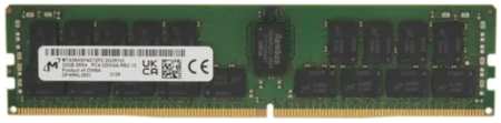 Оперативная память CRUCIAL (1562392), DDR4 1x32Gb, 3200MHz 965844421006234