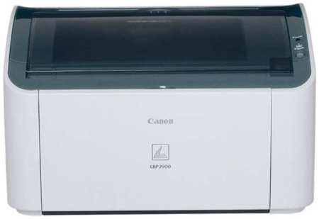 Лазерный принтер CANON Laser Shot LBP2900 (0017b049) 965844421009889