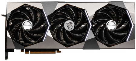 Видеокарта MSI NVIDIA GeForce RTX 4080 SUPRIM X (RTX 4080 16GB SUPRIM X) 965844421091144