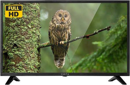 Телевизор Vekta LD-32SF4350BT, 32″(81 см), FHD 965844421139804