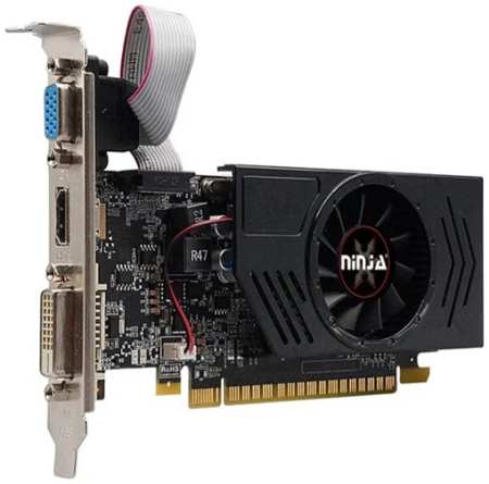 Видеокарта Sinotex Ninja NVIDIA GeForce GT 730 (NK73NP043F) 965844421221118
