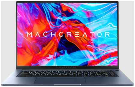 Ноутбук Machenike Machcreator-16 (MC-16i712700HQ120HGM00RU) серый 965844421601670