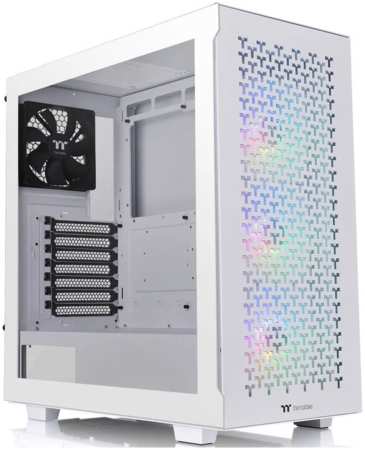 Корпус компьютерный Thermaltake V350 TG ARGB AIR (ca-1s3-00m6wn-03) White 965844422068022