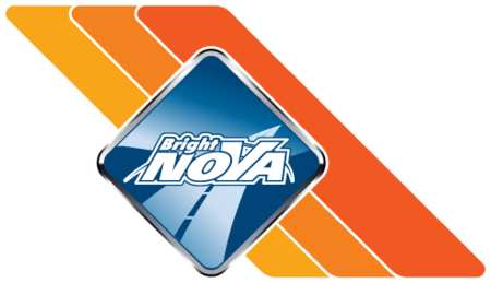 NovaBright NOVA-BRIGHT 46885 Пылесос 12 В Nova Bright 60 Вт для сухой и влажной уборки красный 965844422182787