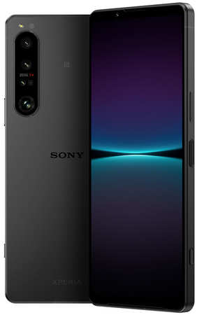 Смартфон Sony Xperia 1 IV Gaming Edition 16/512Gb Black (Global) 965844422338802