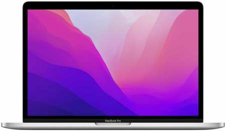 Ноутбук Apple MacBook Pro 13″ M2/8Gb/512Gb Silver (MNEQ3) MacBook Pro 13,3 2022 965844422350073