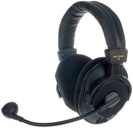 Beyerdynamic DT 290 MK II Головная гарнитура, 200/80 Ом