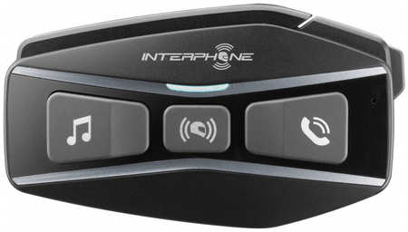 Мото-bluetooth гарнитура - Interphone U-COM 16 (комплект из 1 шт.) 965844422499722