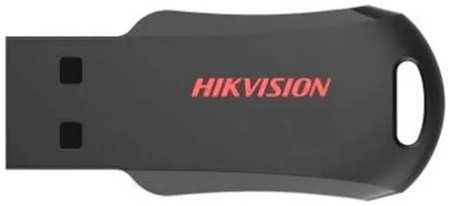 Флешка Hikvision 16 ГБ (HS-USB-M200R/16G)