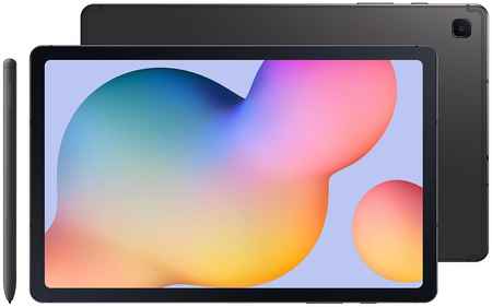 Планшет Samsung Galaxy Tab S6 Lite 10.4″ 2020 4/64GB (SM-P610NZAAILO) Wi-Fi+Cellular