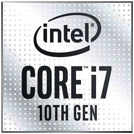 Процессор Intel Core i7 10700F LGA 1200 OEM Core i7-10700F 965844422513784