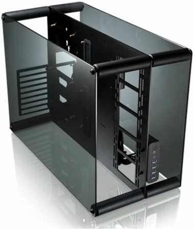 Корпус компьютерный RAIJINTEK PAEAN (0R200062)