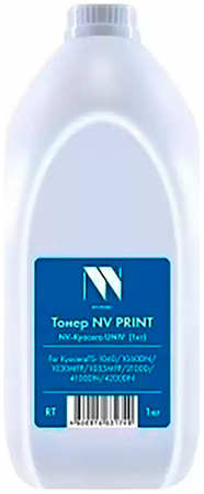 Тонер NV Print для Kyocera TK-475 (1кг) {95886}