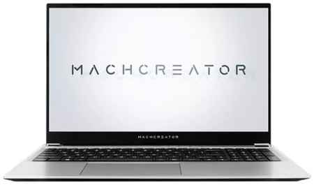 Ноутбук Machenike Machcreator-A Silver (MC-Y15i31115G4F60LSMSSRU) 965844422631907